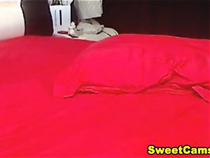 super-naughty red-hot dame luvs screwed both her crevasses